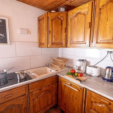 Saint-Germain-de-Marencennes Coeur De Charente Maritime, La Charentaise 아파트 외부 사진